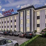 Ramada By Wyndham Karacabey Hotel Bursa