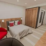 Ramada By Wyndham Karacabey فندق 4*