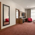 Hotel Ramada By Wyndham Karacabey 4*