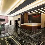 فندق Ramada By Wyndham Karacabey 4*