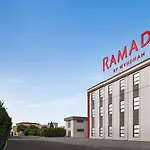 Hotel Ramada By Wyndham Karacabey Bursa