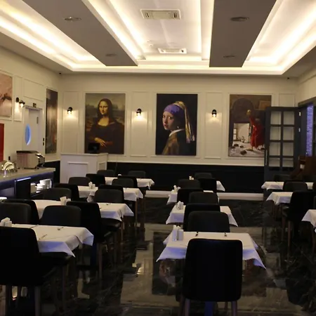 Ramada By Wyndham Karacabey Szálloda Bursa