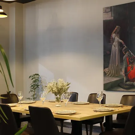 Ramada By Wyndham Karacabey בורסה