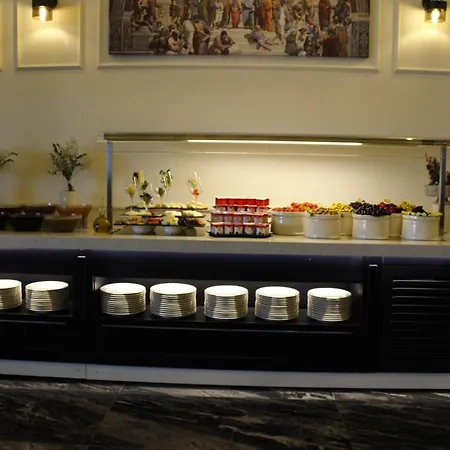 Ramada By Wyndham Karacabey מלון בורסה