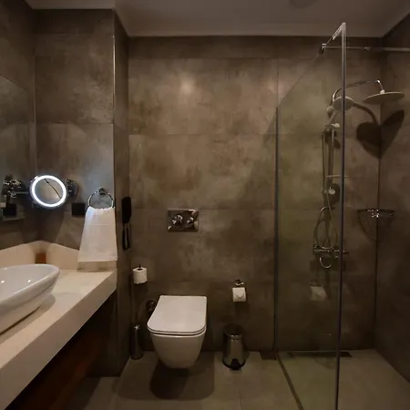 Ramada By Wyndham Karacabey Szálloda 4*