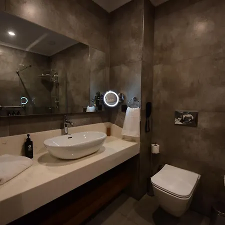 מלון Ramada By Wyndham Karacabey בורסה