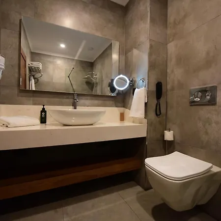 Ramada By Wyndham Karacabey Hotel Bursa