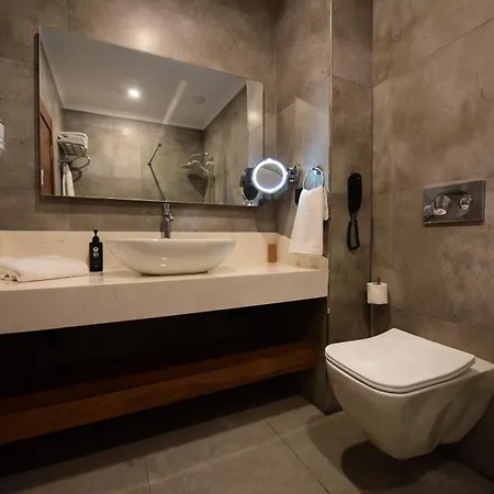 Ramada By Wyndham Karacabey 4* Bursa