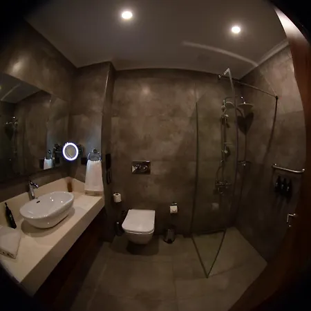 Ramada By Wyndham Karacabey מלון 4*