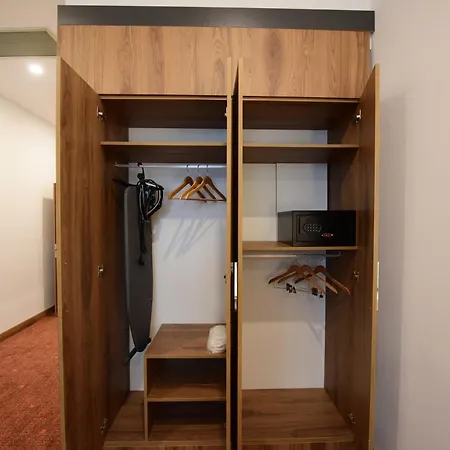 Ramada By Wyndham Karacabey 4*