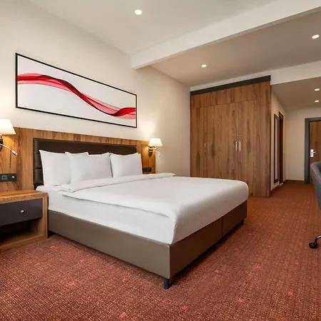 Szálloda Ramada By Wyndham Karacabey 4*