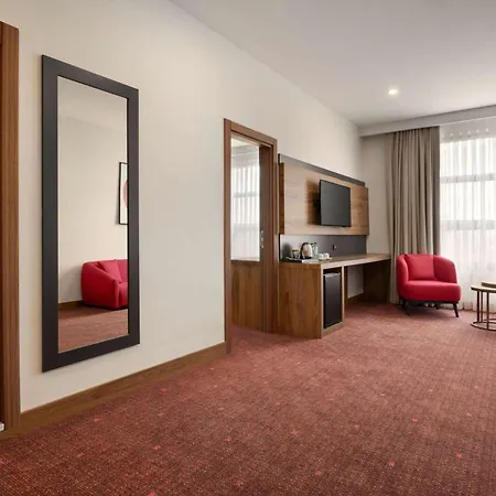 Ramada By Wyndham Karacabey