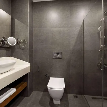Ramada By Wyndham Karacabey 4* Bursa