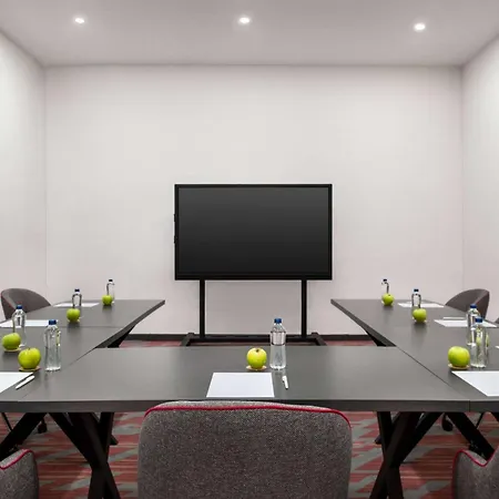 Ramada By Wyndham Karacabey בורסה