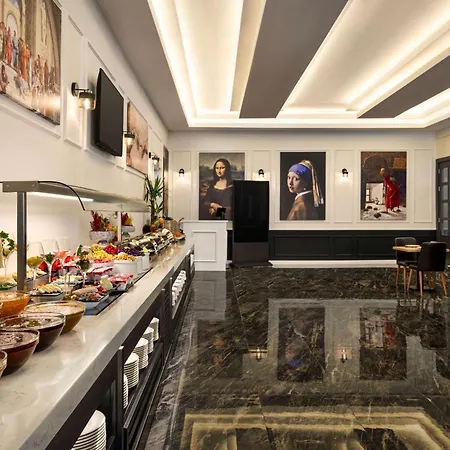 Ramada By Wyndham Karacabey Szálloda 4*