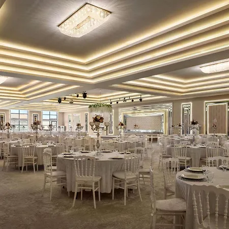Szálloda Ramada By Wyndham Karacabey