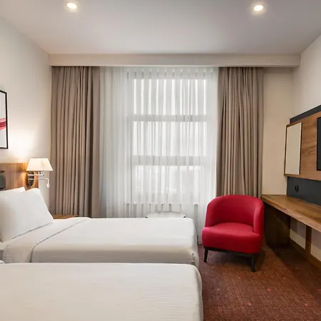 מלון Ramada By Wyndham Karacabey בורסה