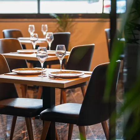 Ramada By Wyndham Karacabey Szálloda 4*