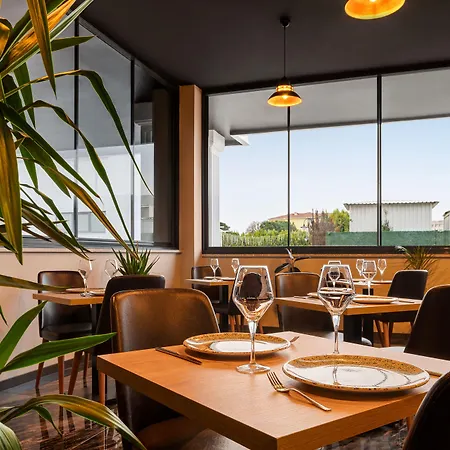 Ramada By Wyndham Karacabey 4* בורסה