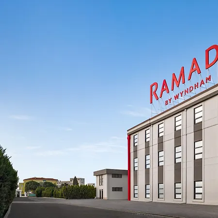 Ramada By Wyndham Karacabey