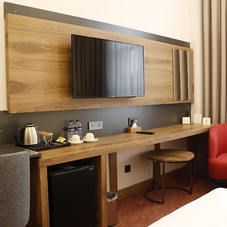 Ramada By Wyndham Karacabey Hotel 4*