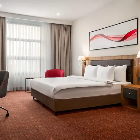 Ramada By Wyndham Karacabey 4* בורסה