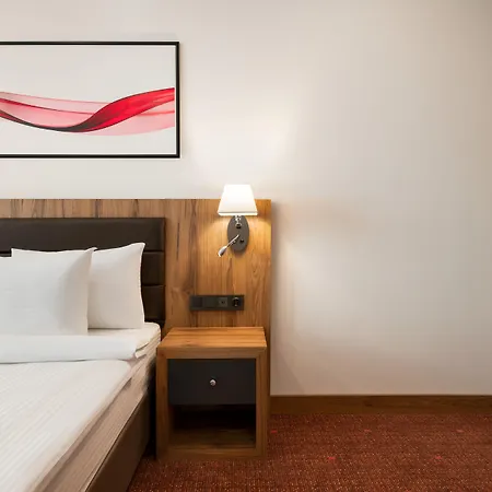 Ramada By Wyndham Karacabey 4*