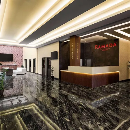 Ramada By Wyndham Karacabey מלון 4*