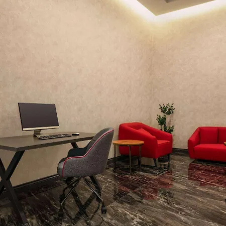 Ramada By Wyndham Karacabey Hotel 4*