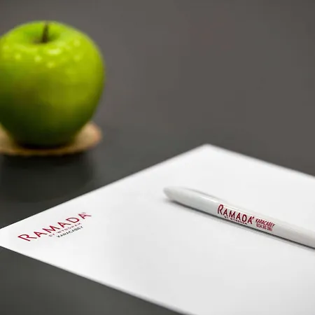 Ramada By Wyndham Karacabey 4* בורסה