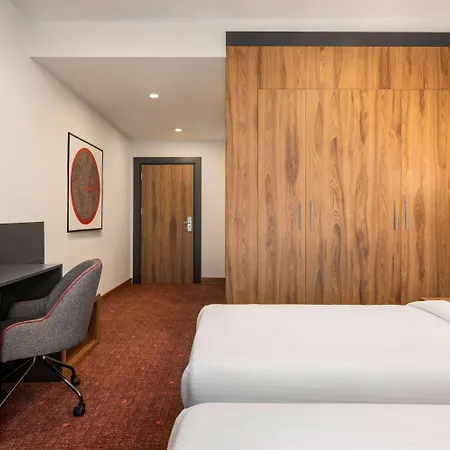 Ramada By Wyndham Karacabey בורסה