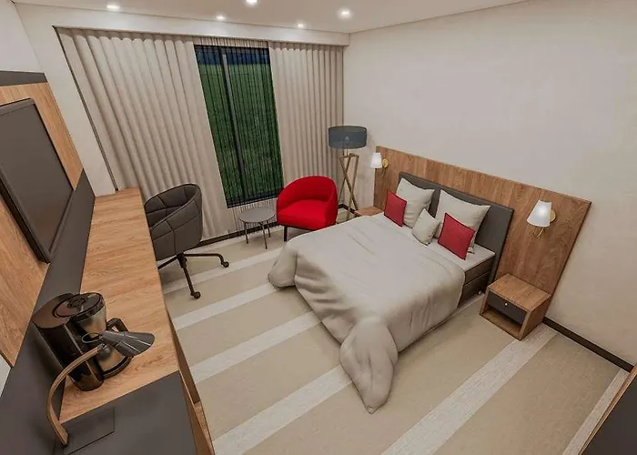 Ramada By Wyndham Karacabey 4*