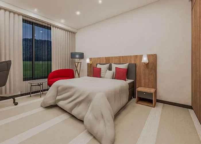 מלון Ramada By Wyndham Karacabey