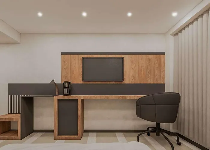 Ramada By Wyndham Karacabey מלון