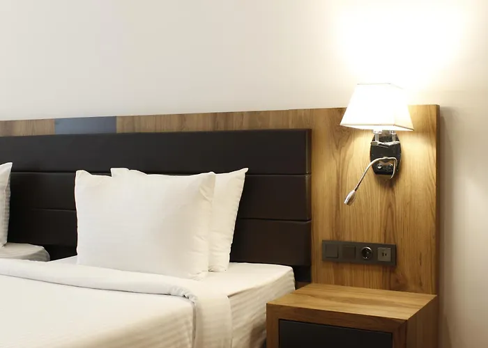 Ramada By Wyndham Karacabey