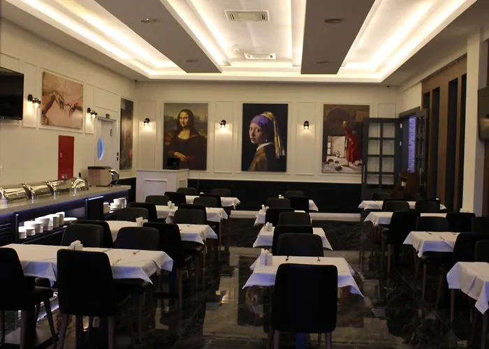 Ramada By Wyndham Karacabey מלון בורסה