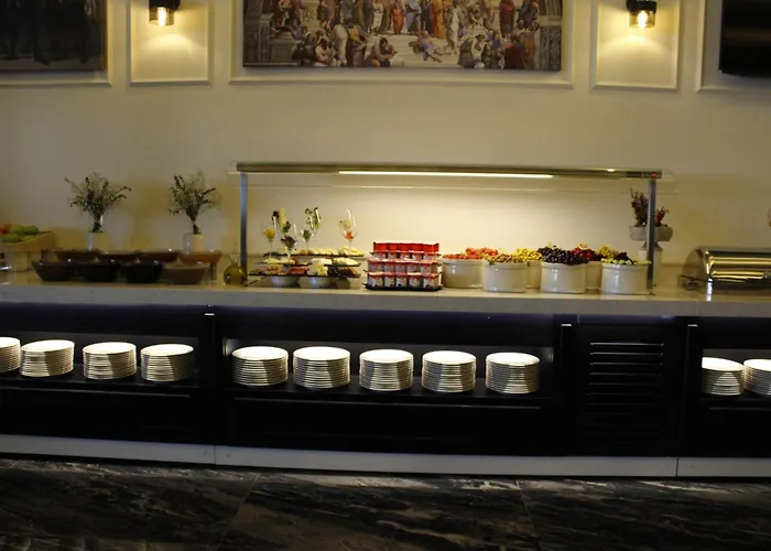 Ramada By Wyndham Karacabey מלון בורסה