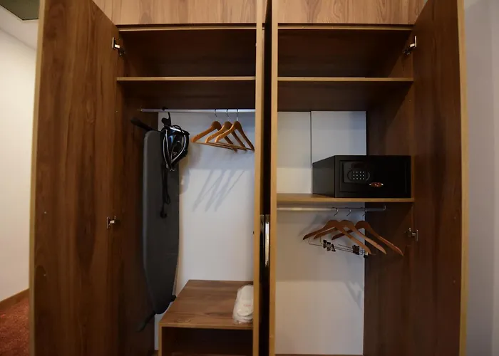 Ramada By Wyndham Karacabey מלון בורסה