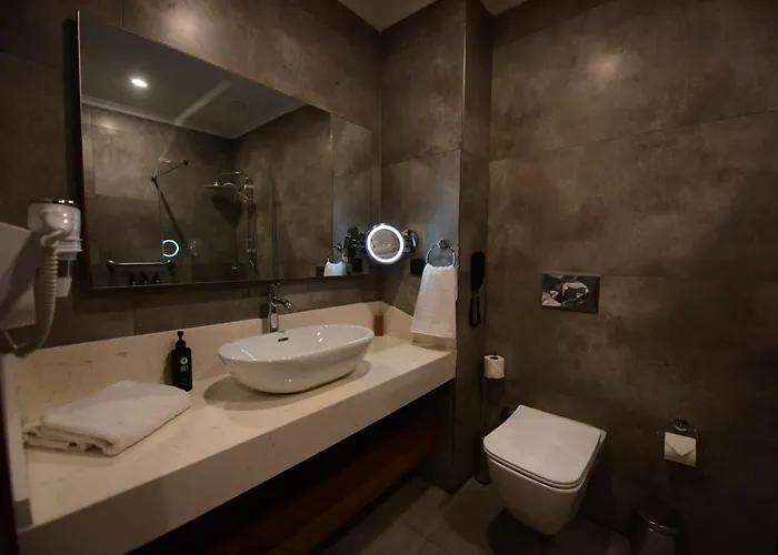 מלון Ramada By Wyndham Karacabey בורסה