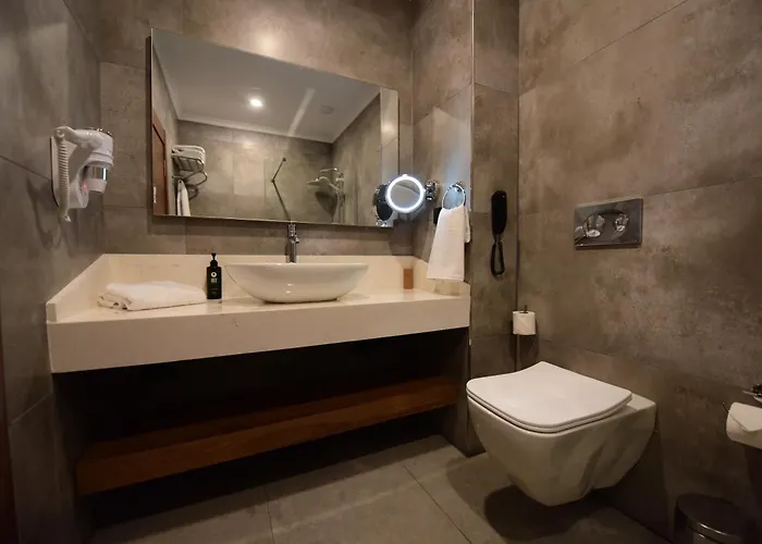 Ramada By Wyndham Karacabey 4* בורסה