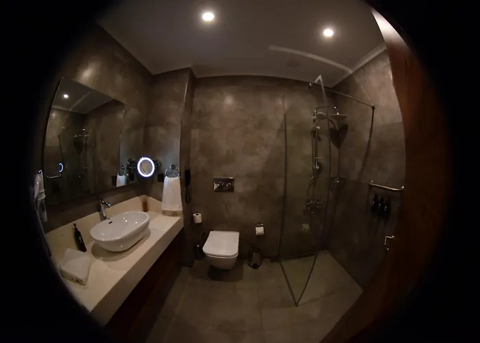 Ramada By Wyndham Karacabey מלון 4*