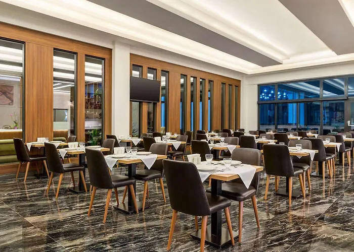 Ramada By Wyndham Karacabey 4*