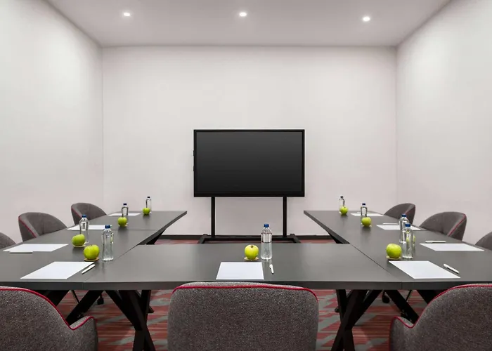 Ramada By Wyndham Karacabey בורסה