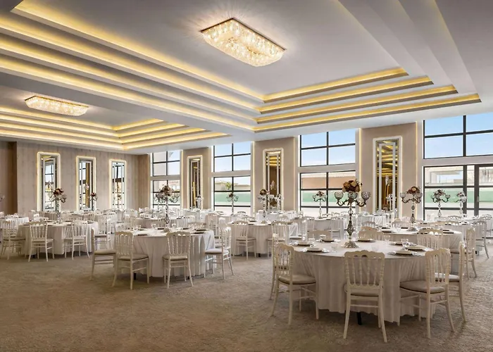 Ramada By Wyndham Karacabey