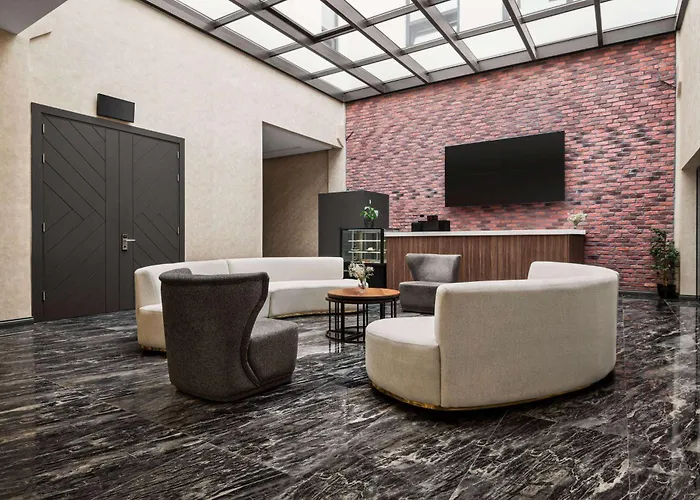 מלון Ramada By Wyndham Karacabey