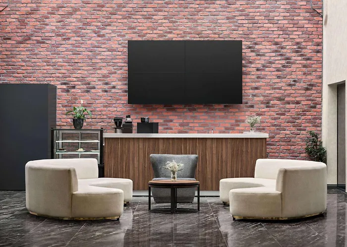 Ramada By Wyndham Karacabey מלון 4*