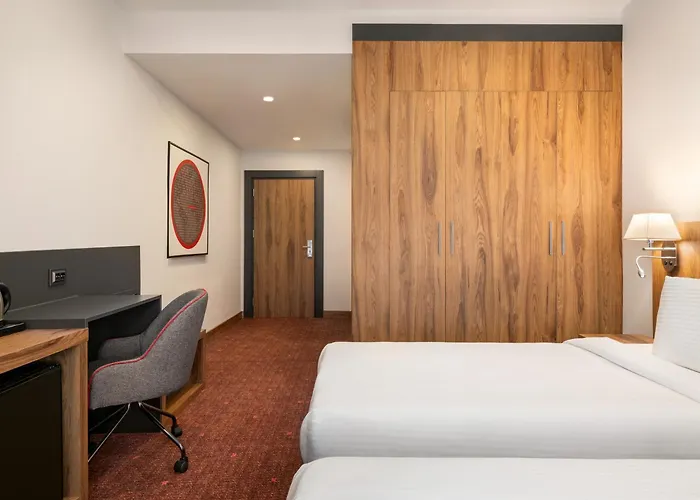 Ramada By Wyndham Karacabey