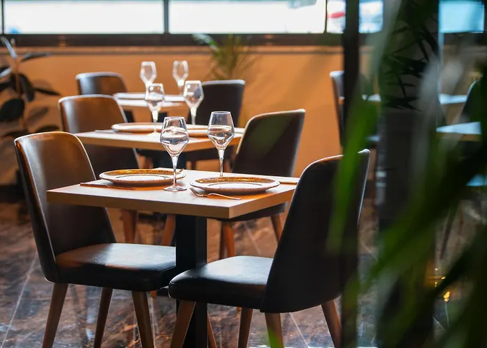 Ramada By Wyndham Karacabey מלון 4*