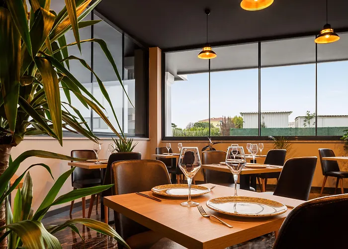 Ramada By Wyndham Karacabey 4* בורסה