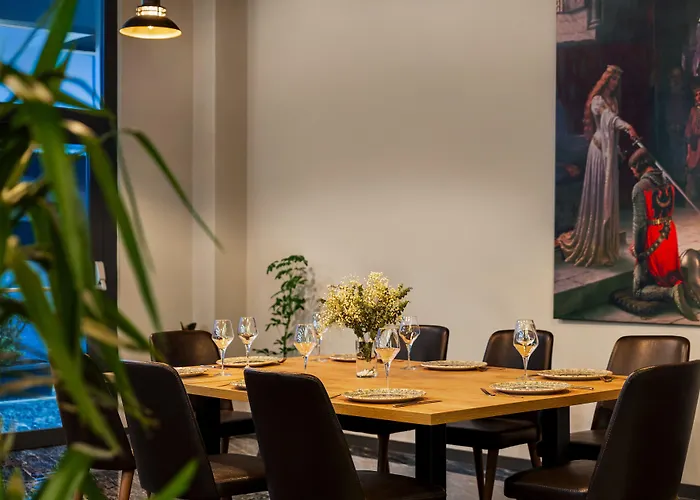 Ramada By Wyndham Karacabey בורסה